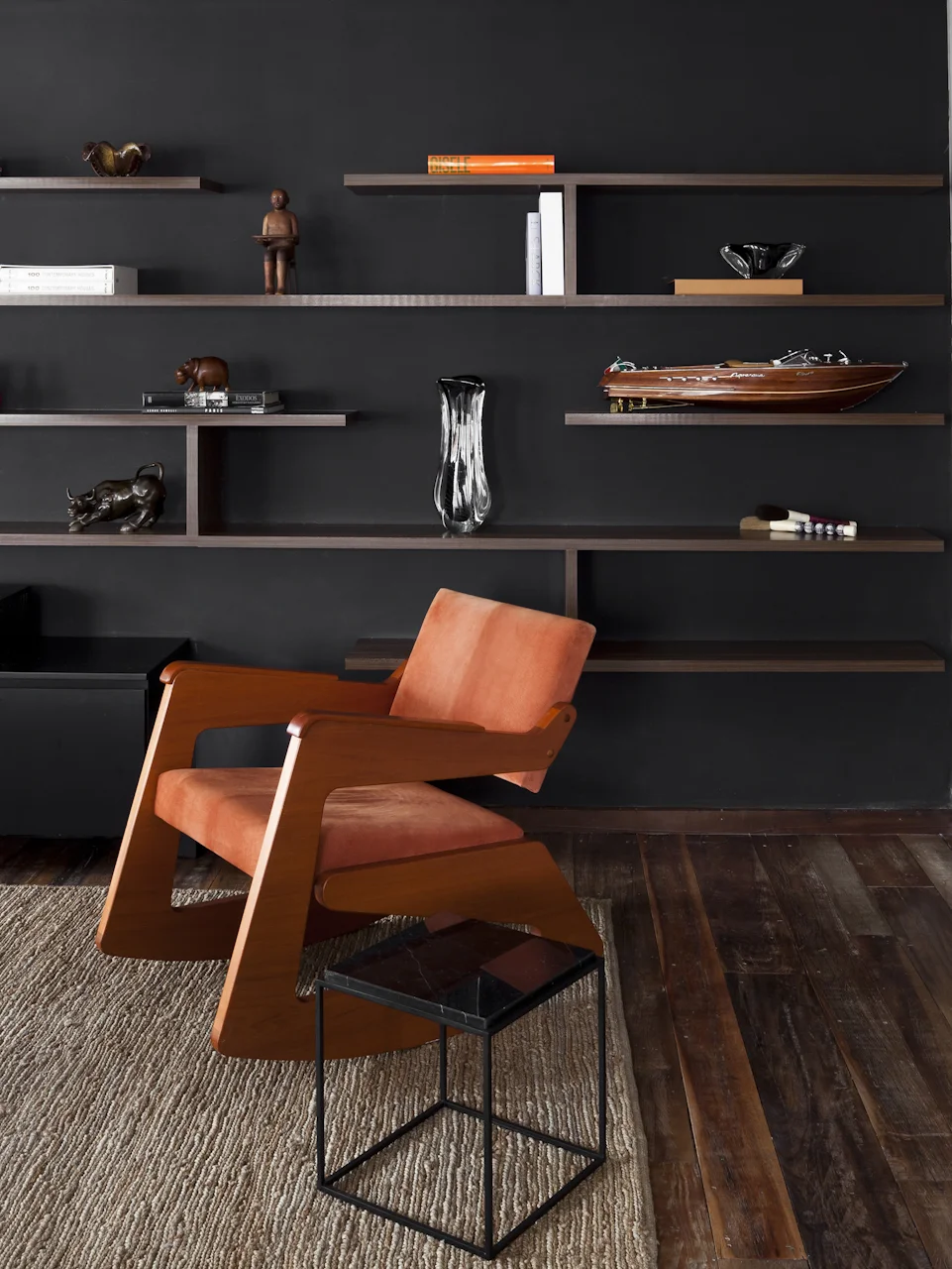 Apartamento Vila Olímpia