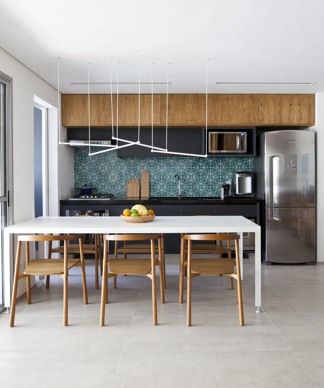 Apartamento Metamoorfose