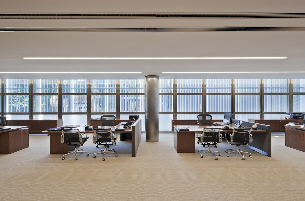 Sede Corporativa