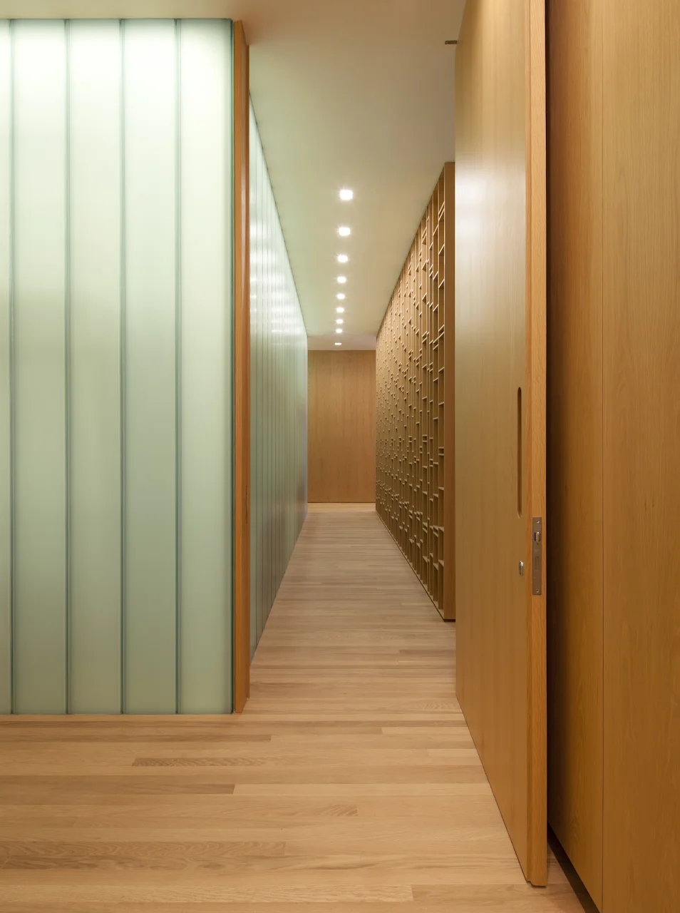 Apartamento Buenos Aires