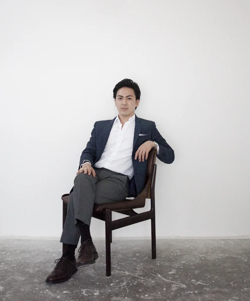 Leo Kim