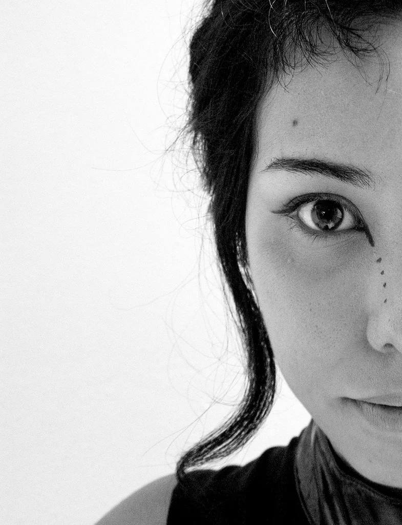 Harumi