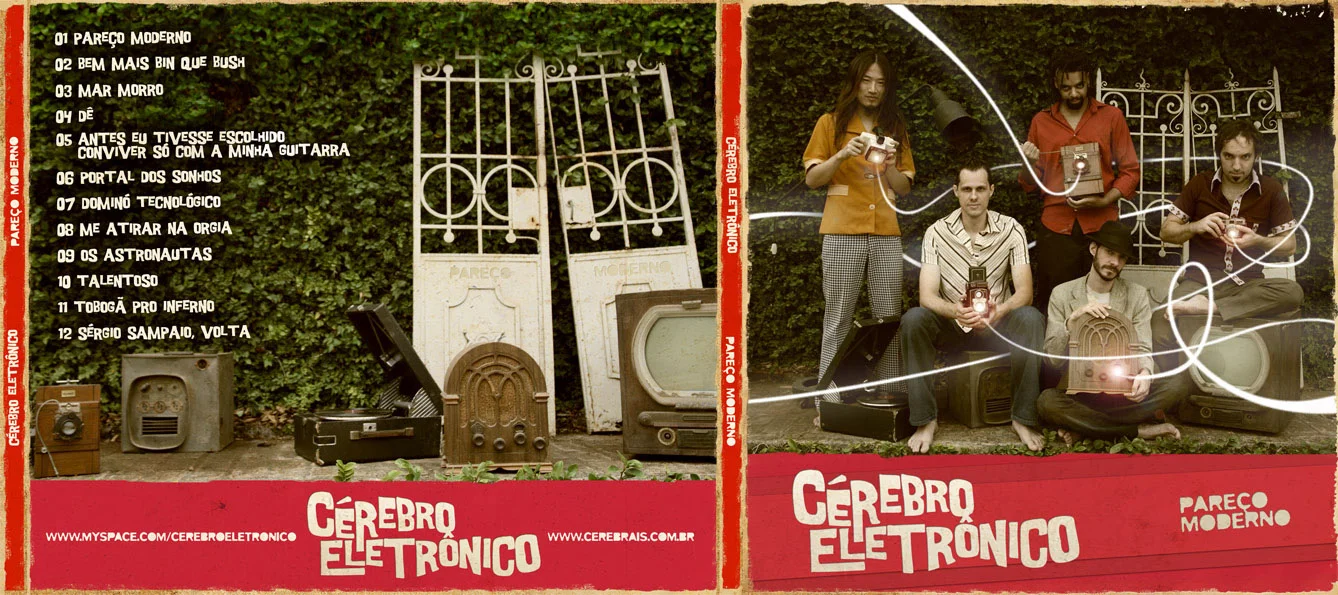 Cérebro Eletrônico
