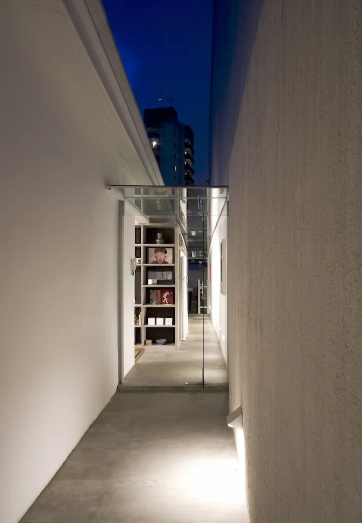 Casa Lenora de Barros