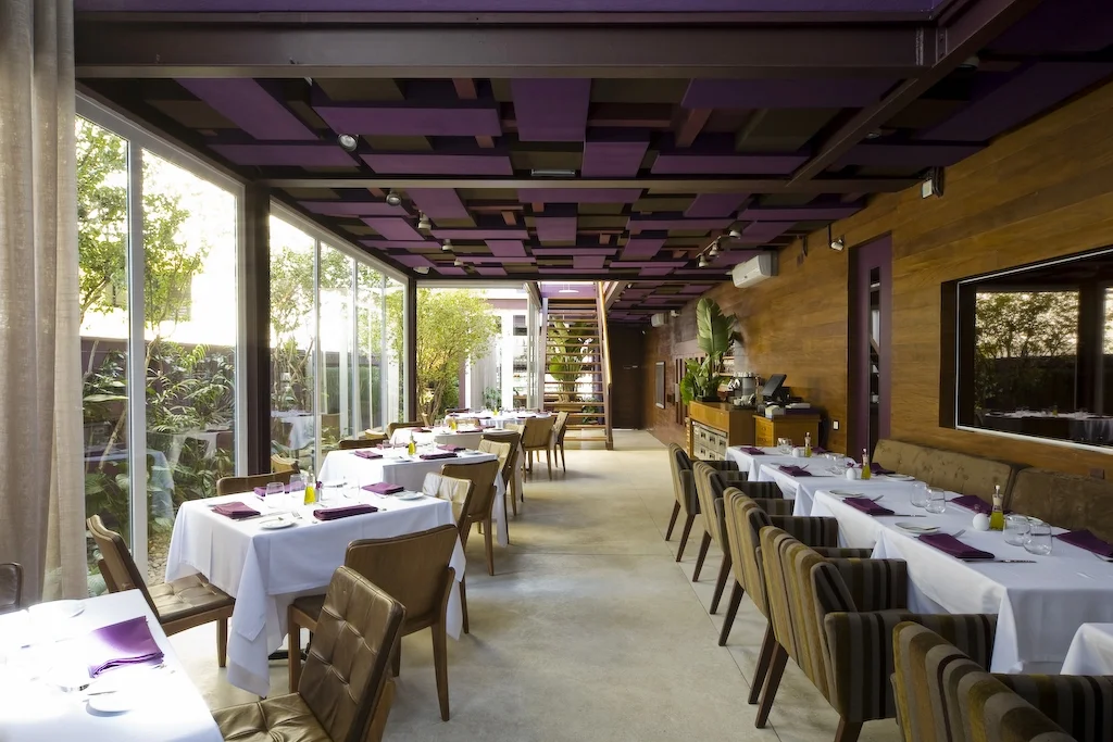 Dui Restaurante