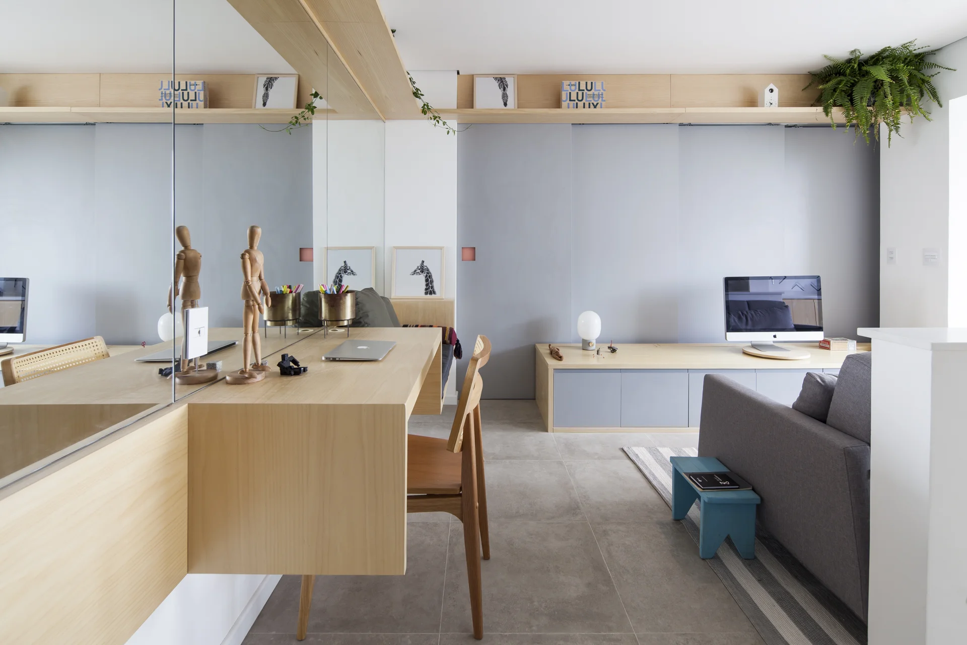  "apartamento" interiores "sao paulo" "estudio bra" 