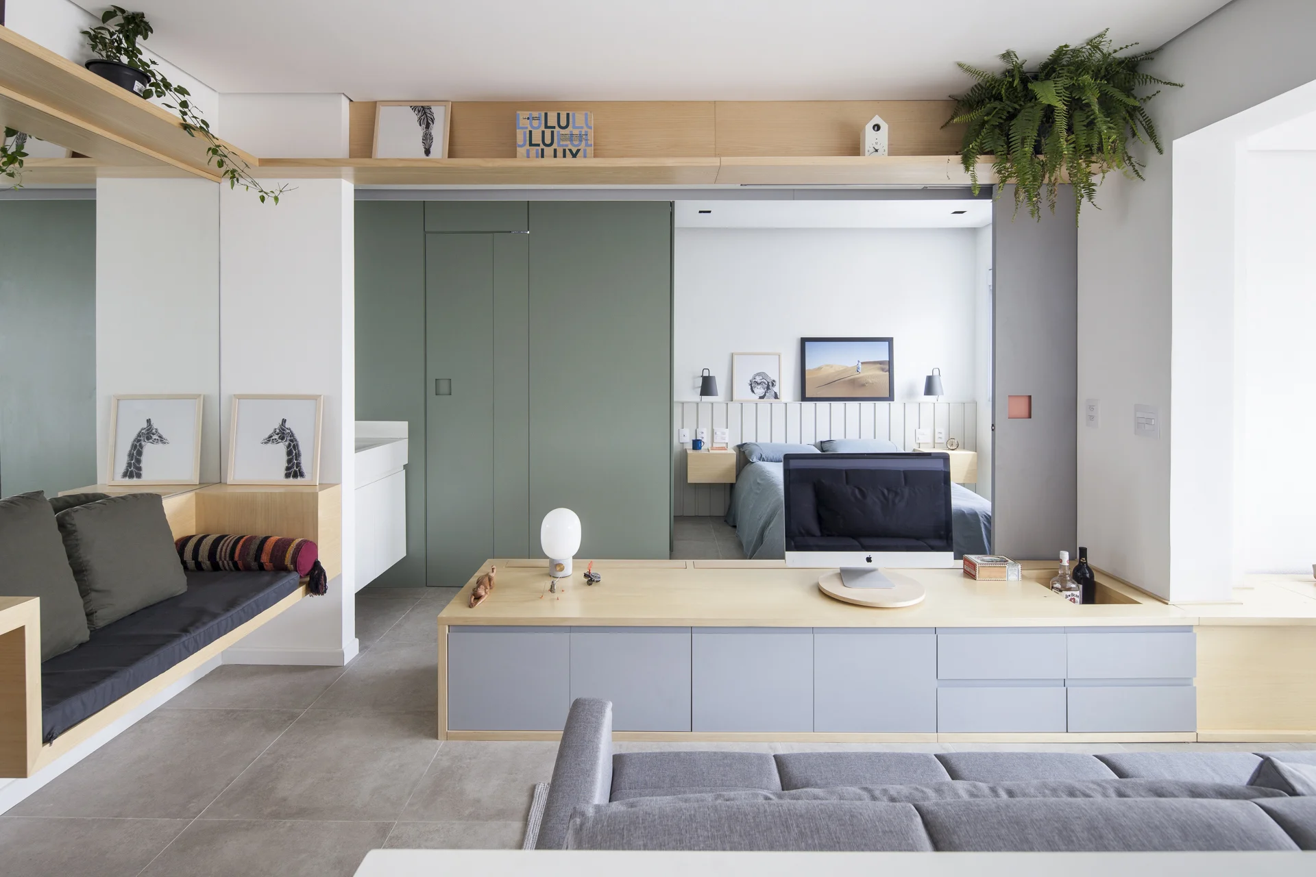  "apartamento" "interiores" "sao paulo" "estudio bra" "arquitetura brasileira" 