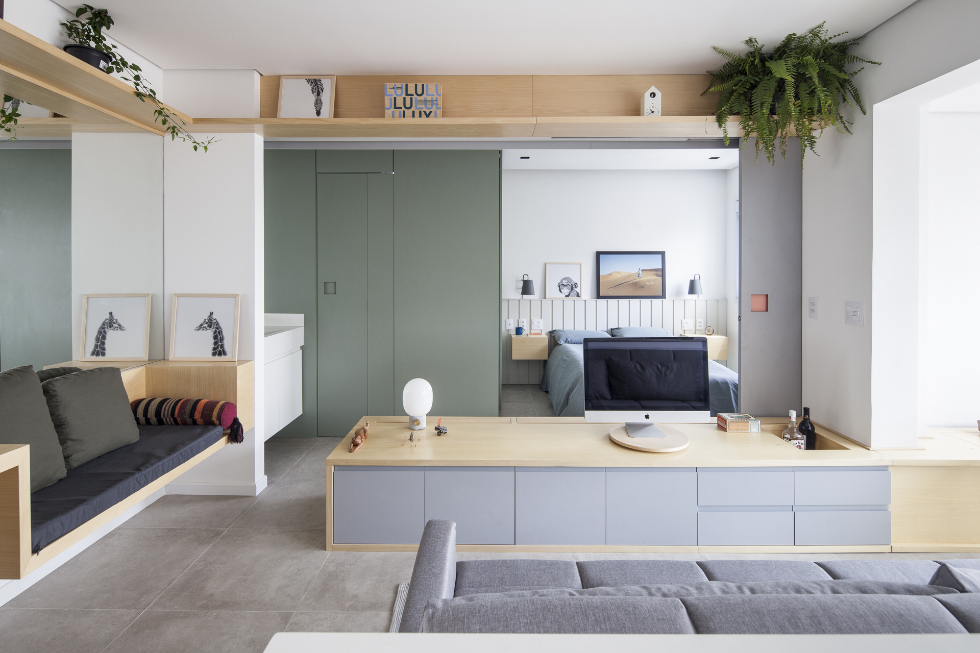  "apartamento" "interiores" "sao paulo" "estudio bra" "arquitetura brasileira" 