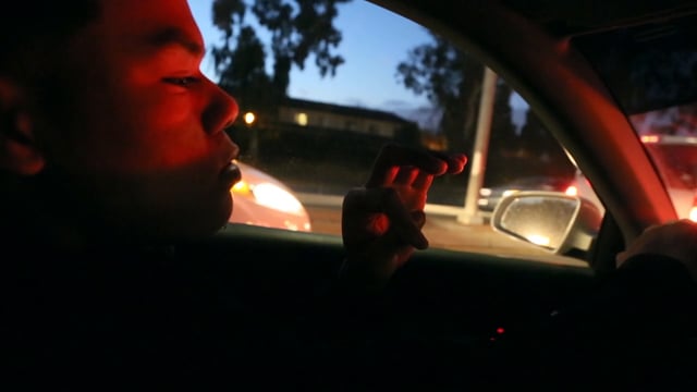 In The Red. Film by Mimi Chakarova