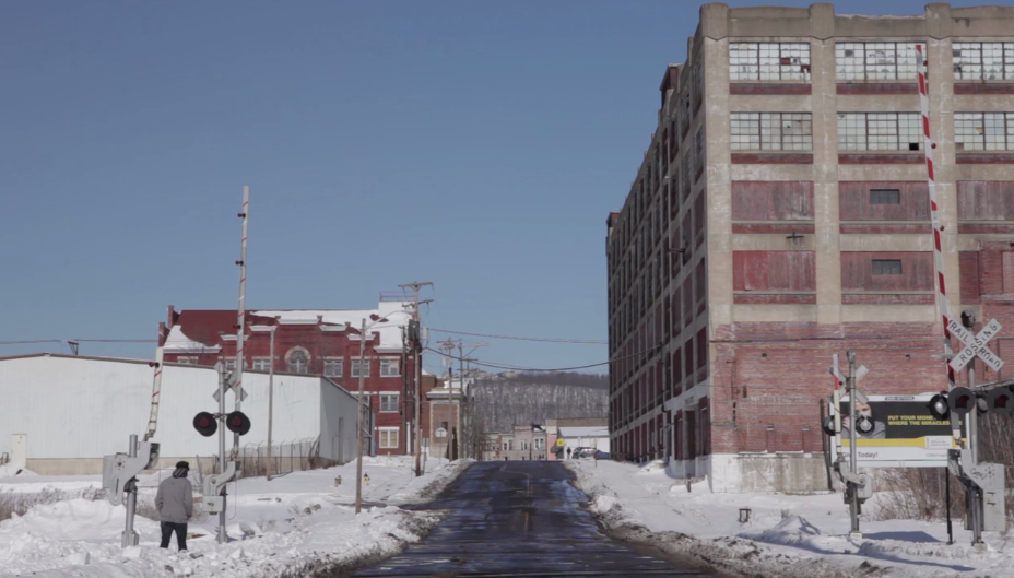 Film: HUNTER