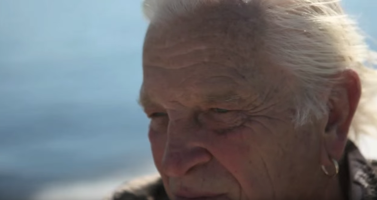 Men: A Love Story. Documentary by Mimi Chakarova