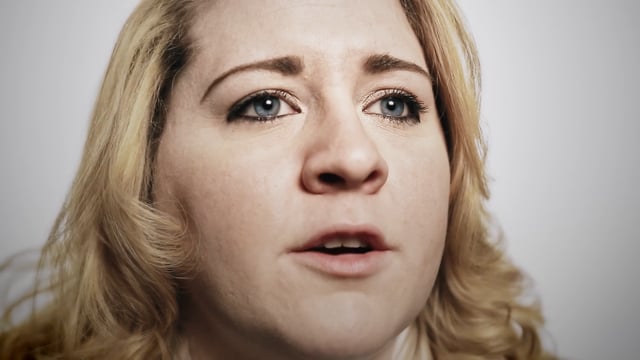 Meet Jennifer
