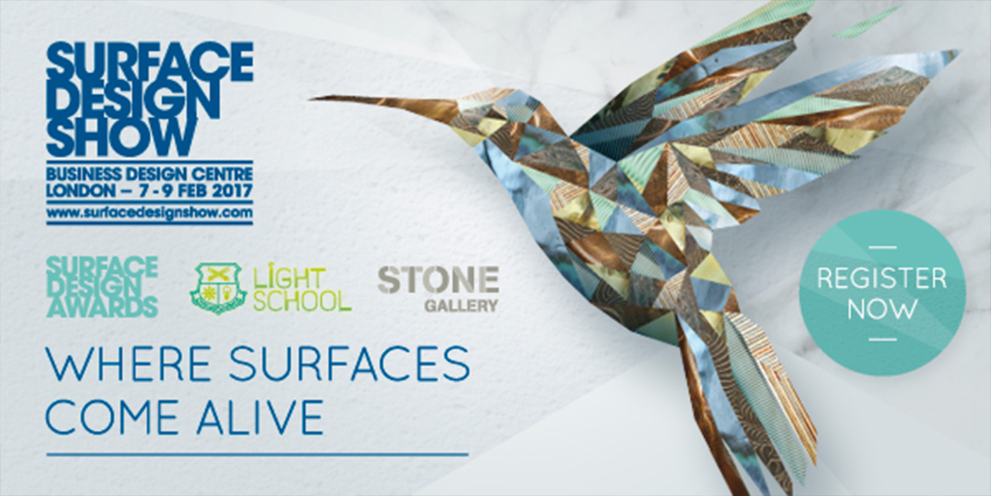 Surface Design Show