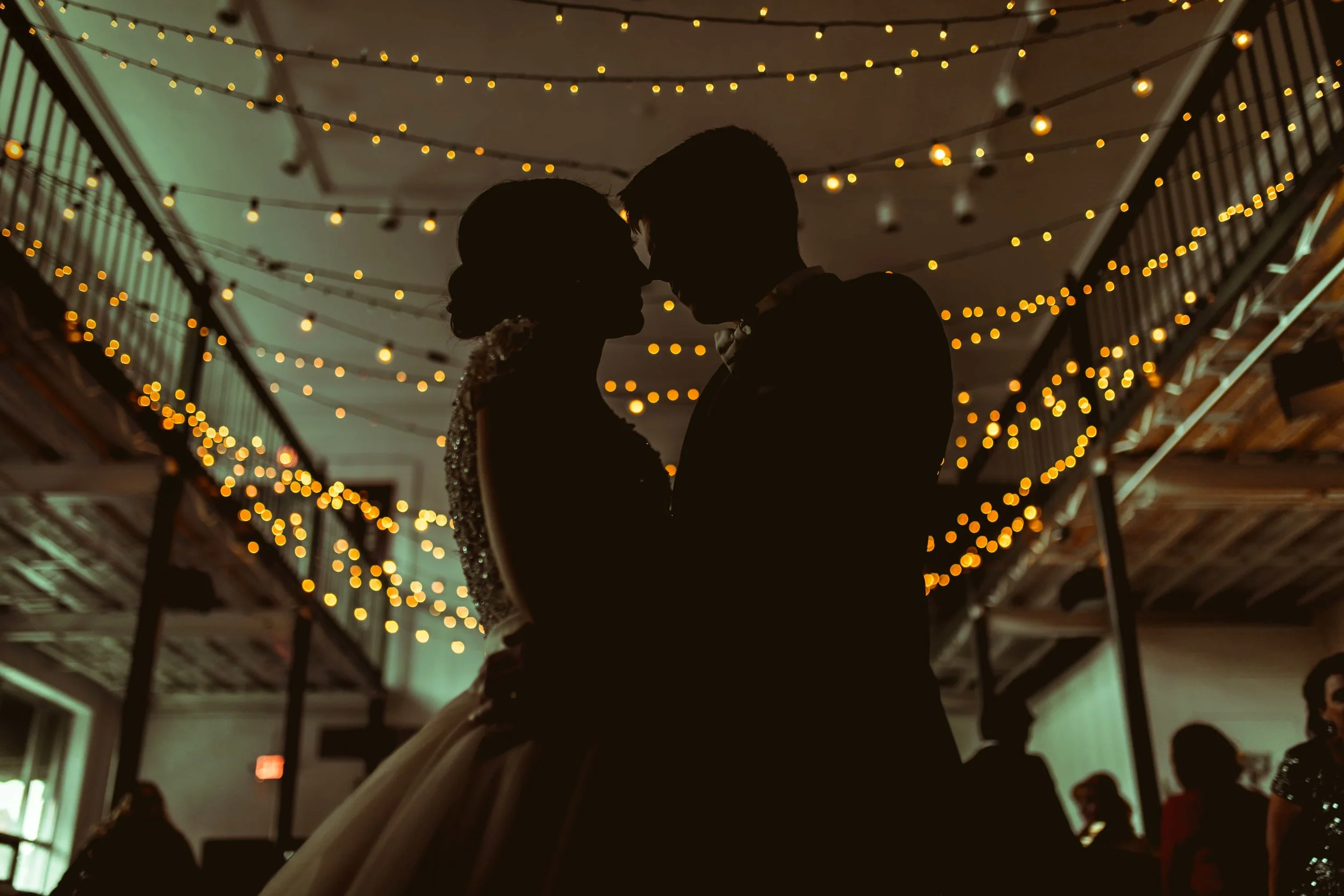 Sanders Wedding