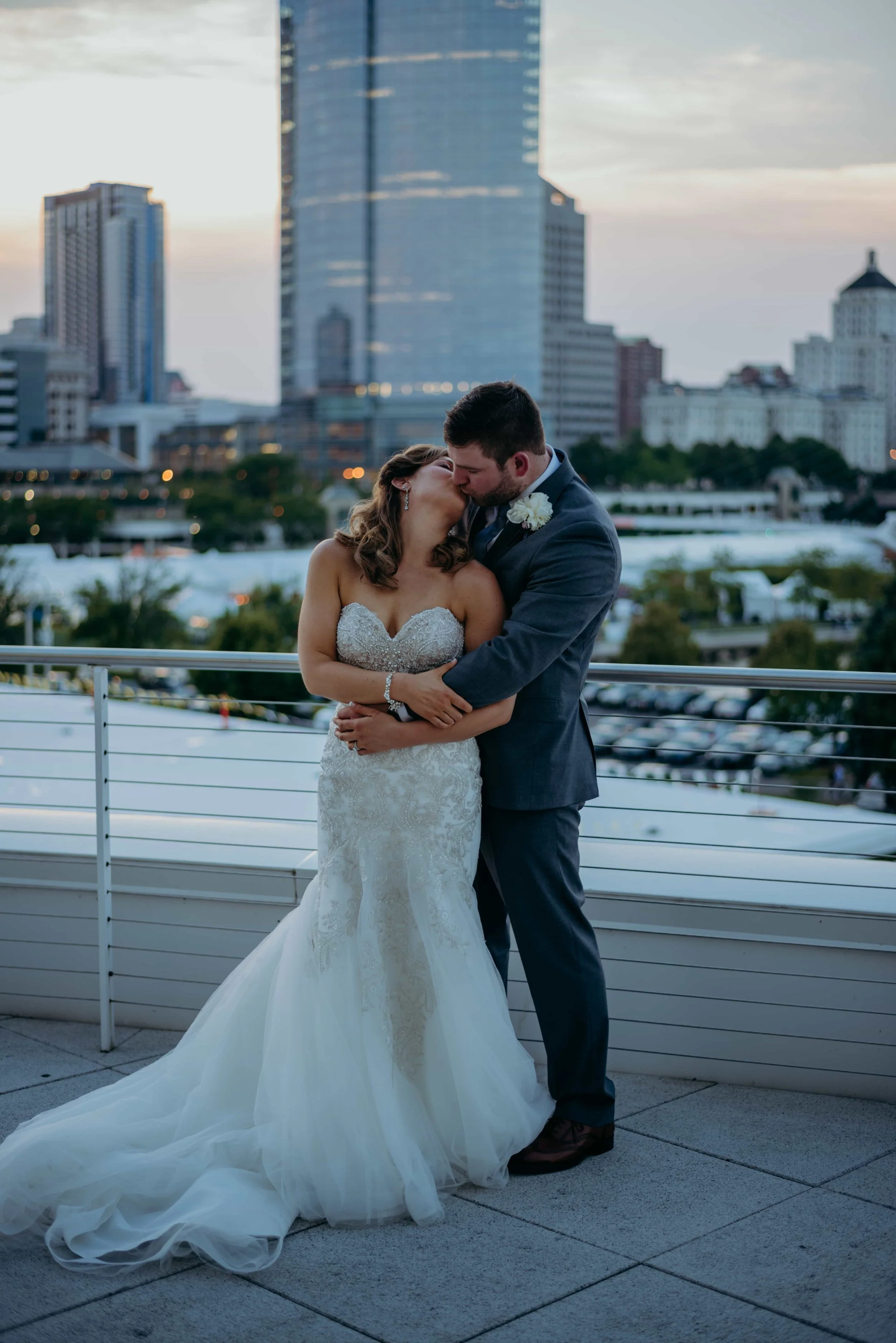 Rickert Wedding