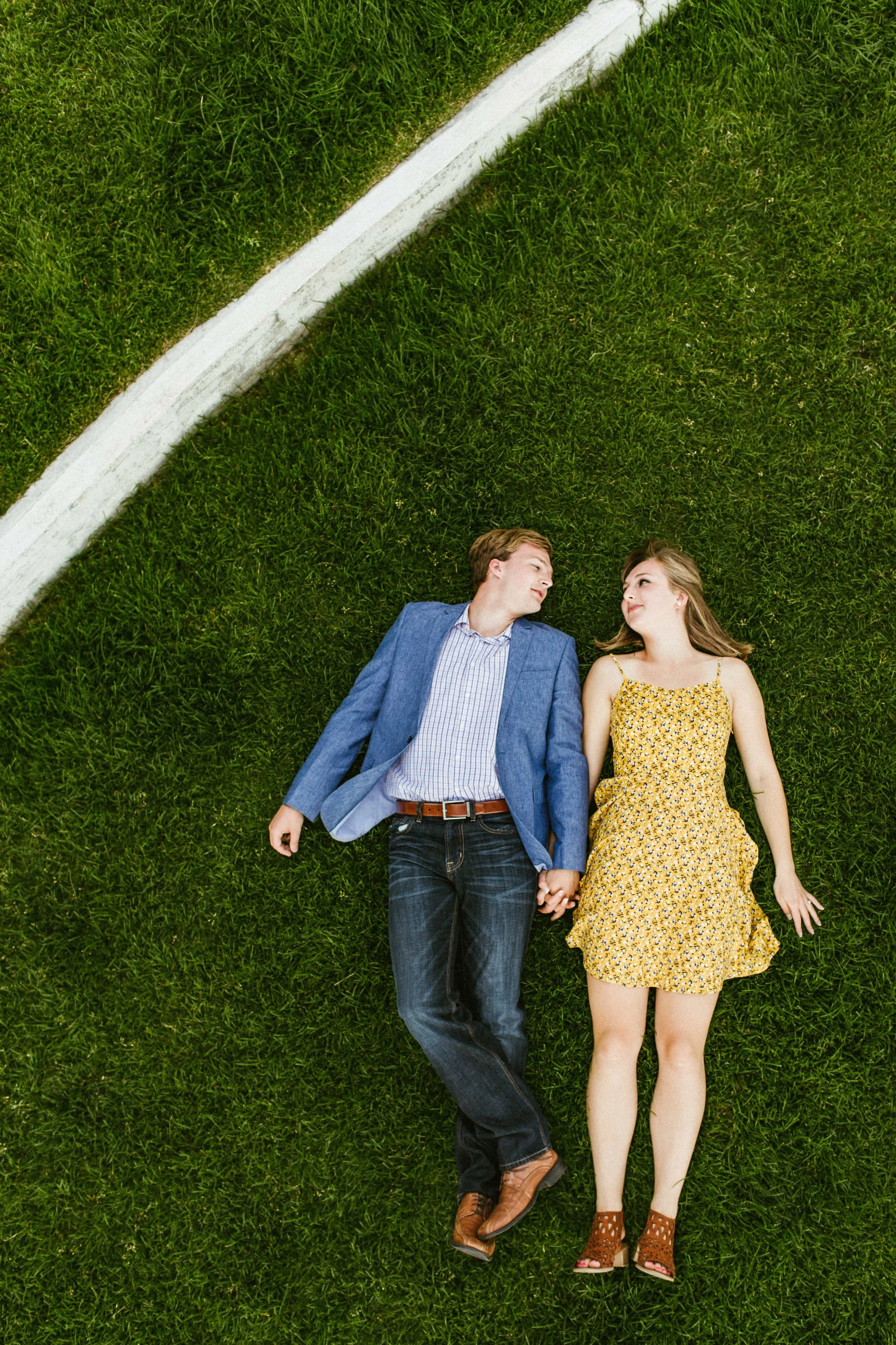 Emily + Lucas Engagement