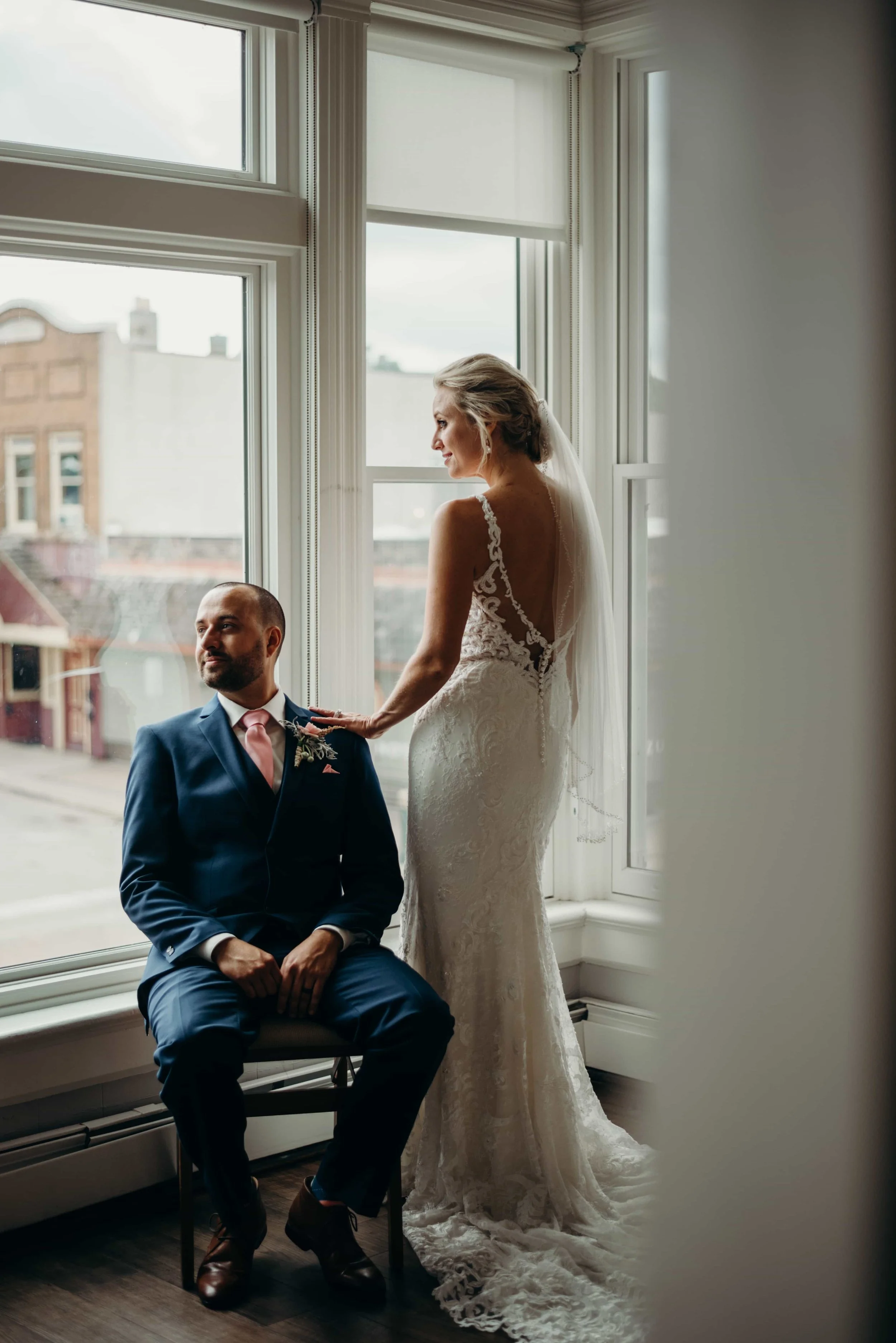 Molgaard Wedding