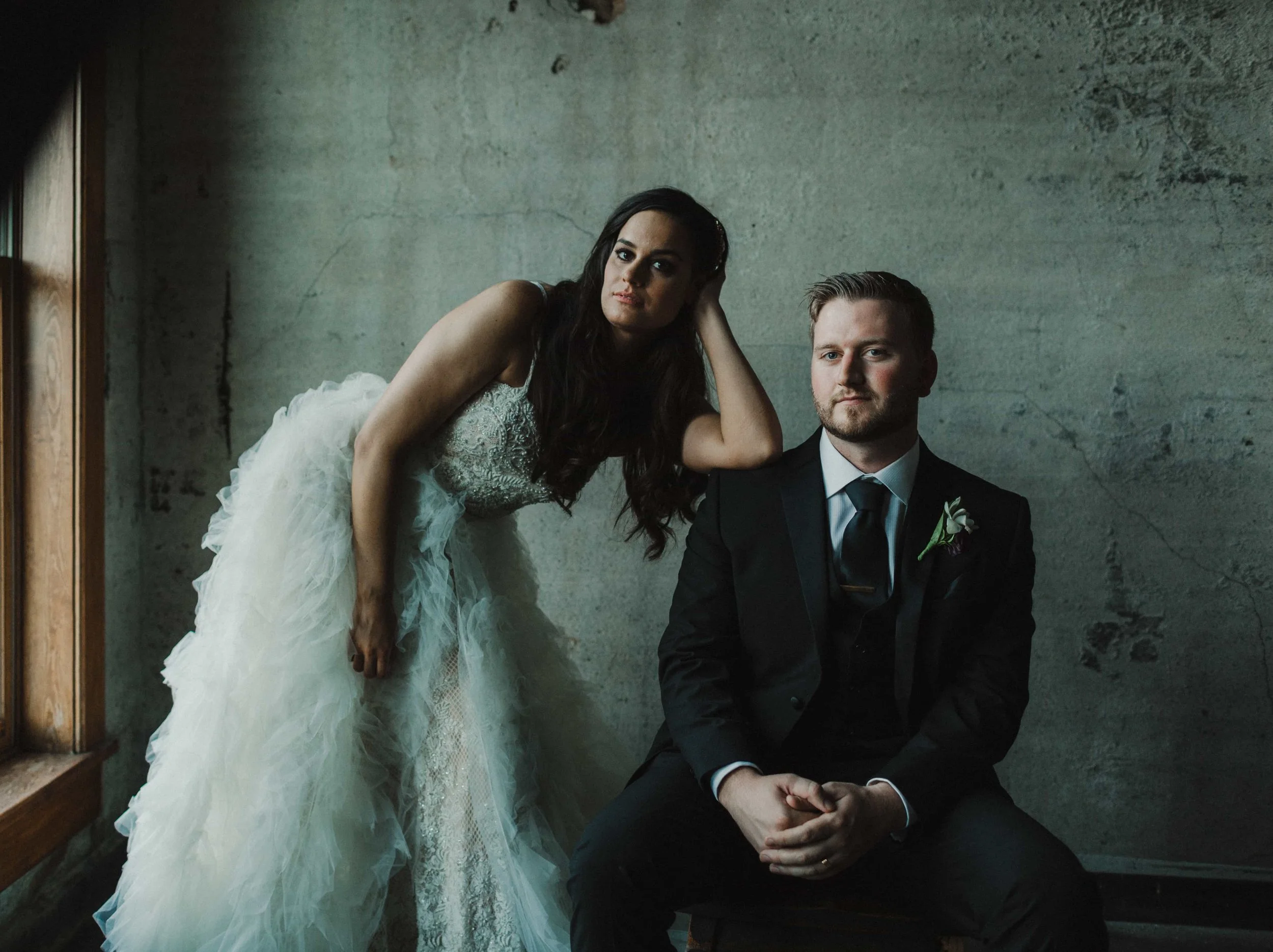 Eggert Wedding