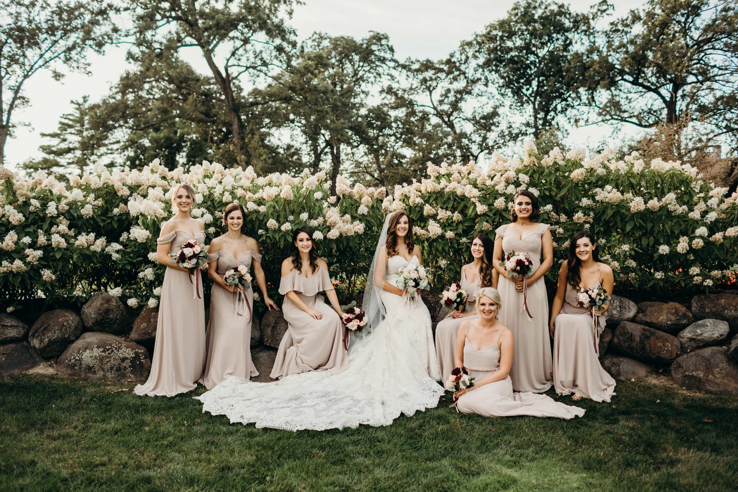 Ashley + Colin Dwyer