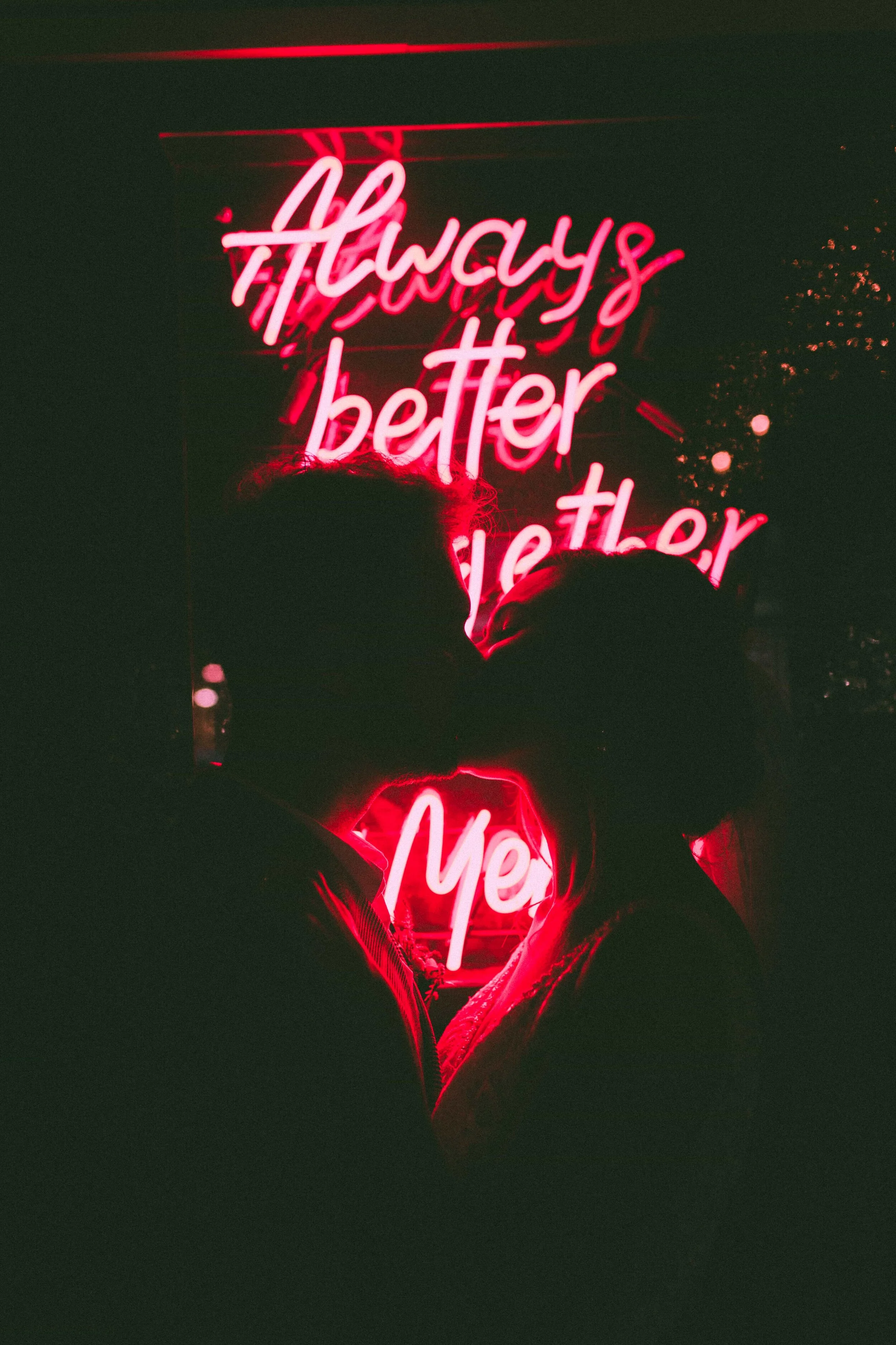 Tiah + Jordan Lee