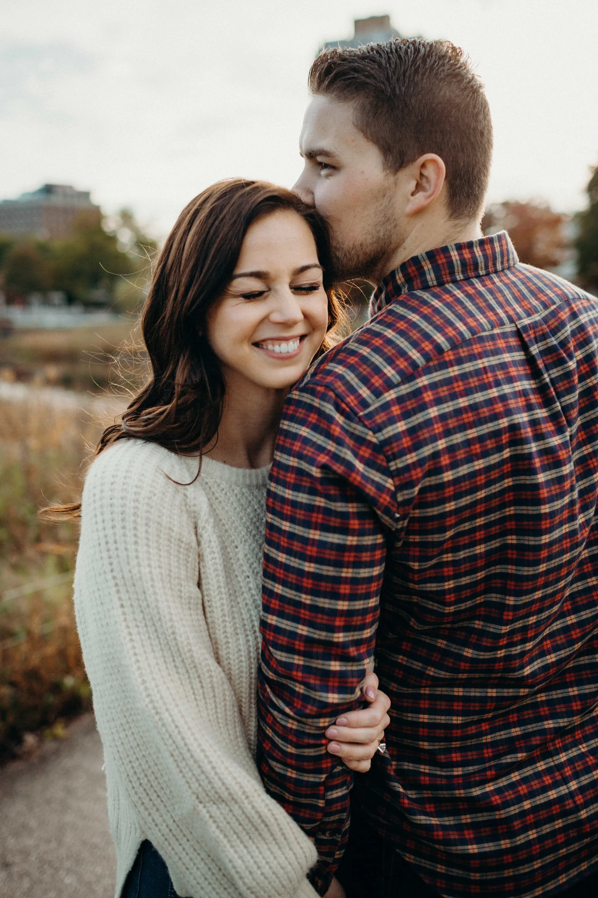 Kristen+Ryan Engagement Session
