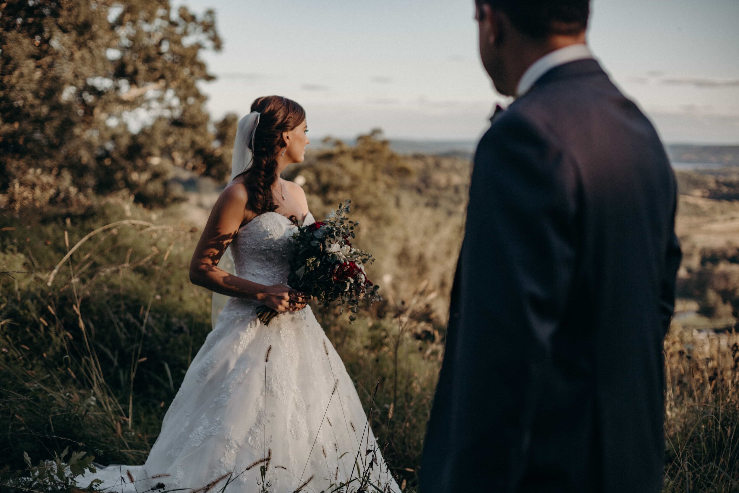 Kirsten + Zack