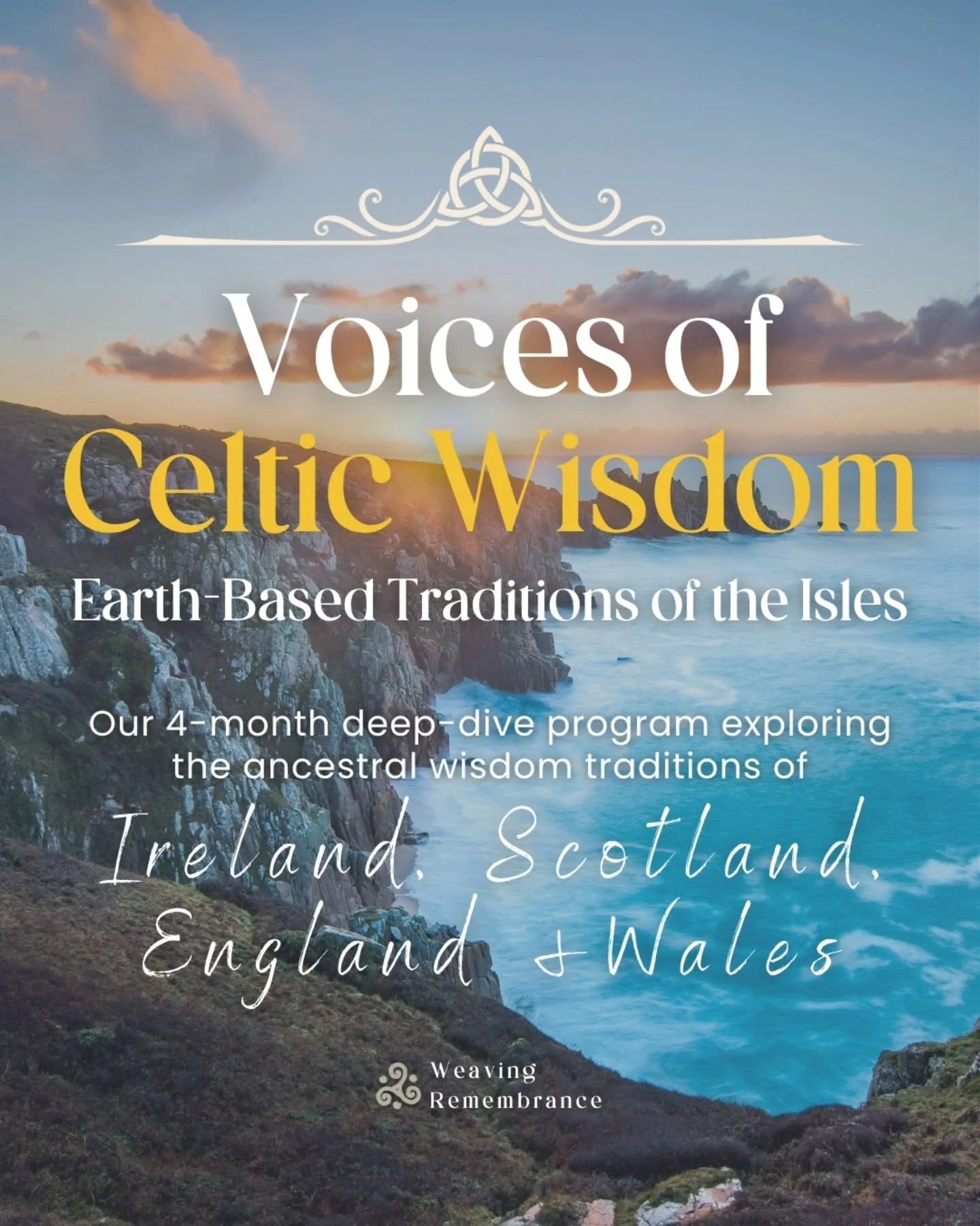 I am so excited to take part in this amazing offering! 

I've been going through a lot of changes, and I wanted something to nourish my soul during the winter season. 

When this came across my feed, I knew I had to join! 

I am sonexcited for storyt