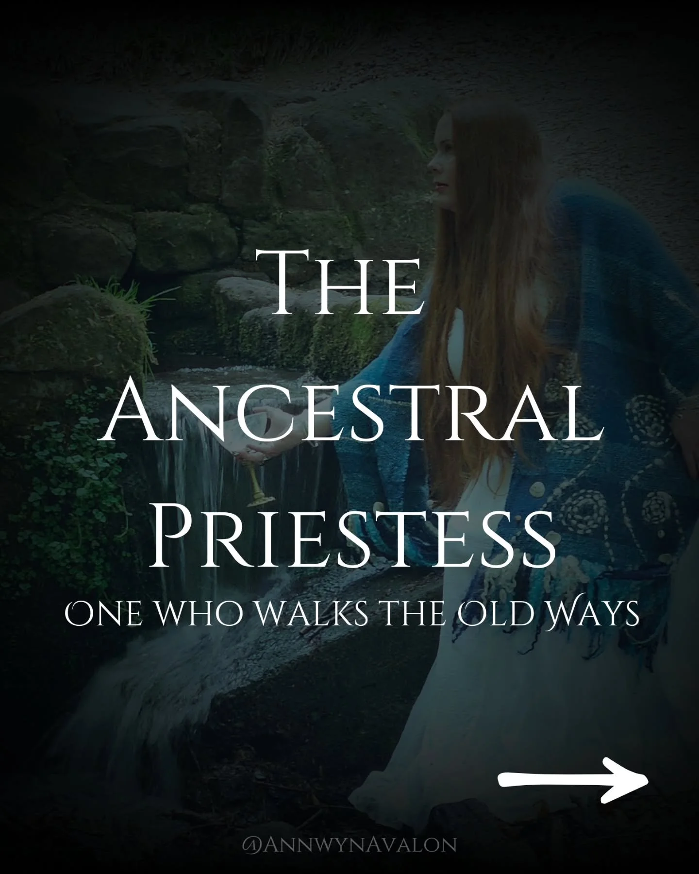 One thing that is always certain is that change is always constant. I didn't expect my path to begin evolving in unexpected ways, but it has. When I moved to Avalon, I thought I would stay in constant alignment with the waters and the Avalonian energ
