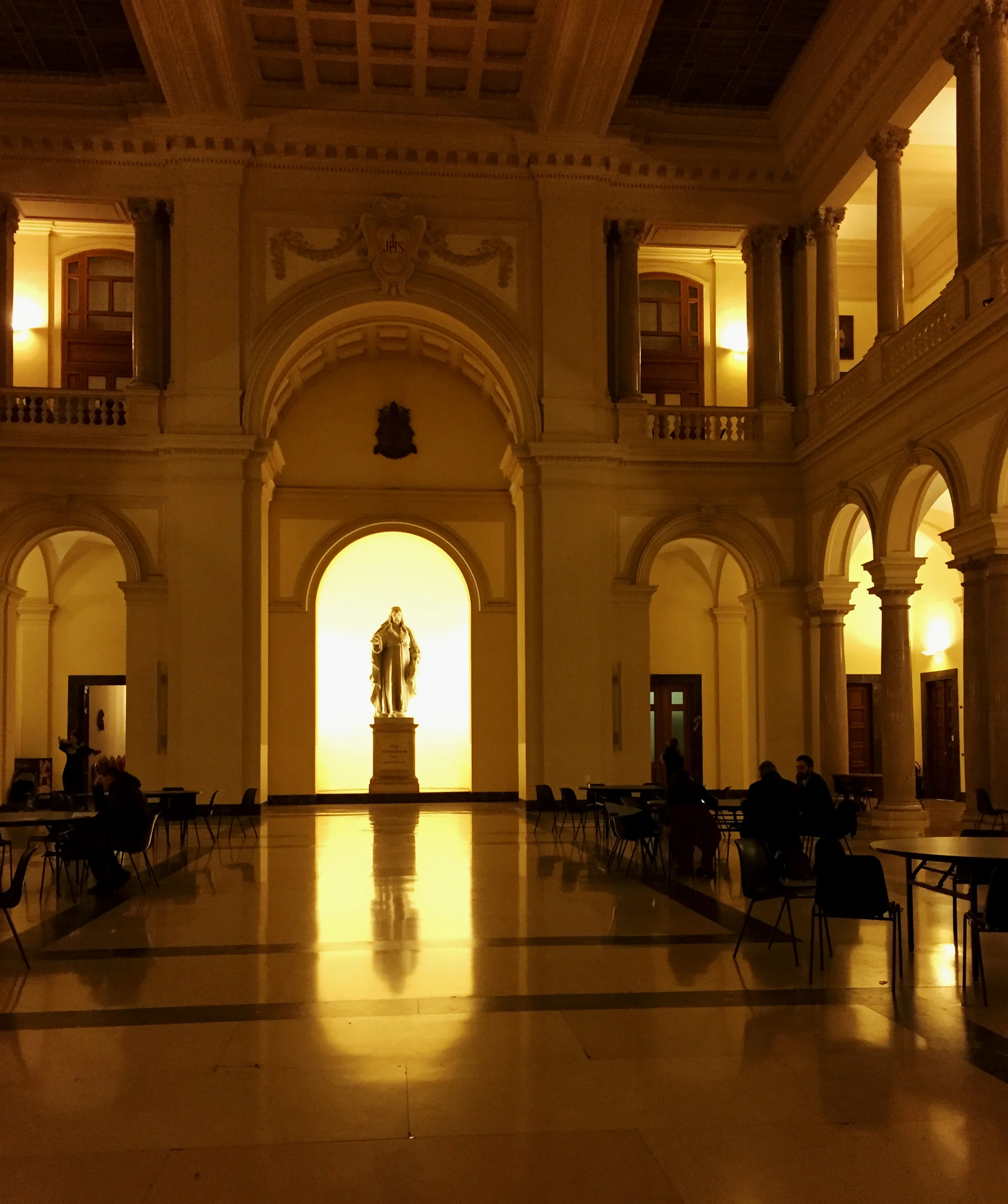 Pontifical Gregorian University crop.jpg