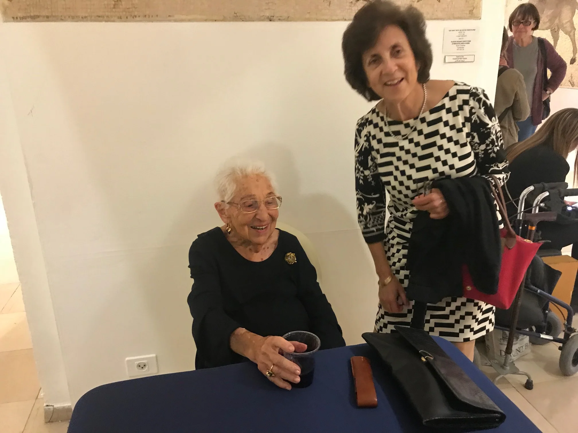 Alikce Shalvi and Martine H.jpg