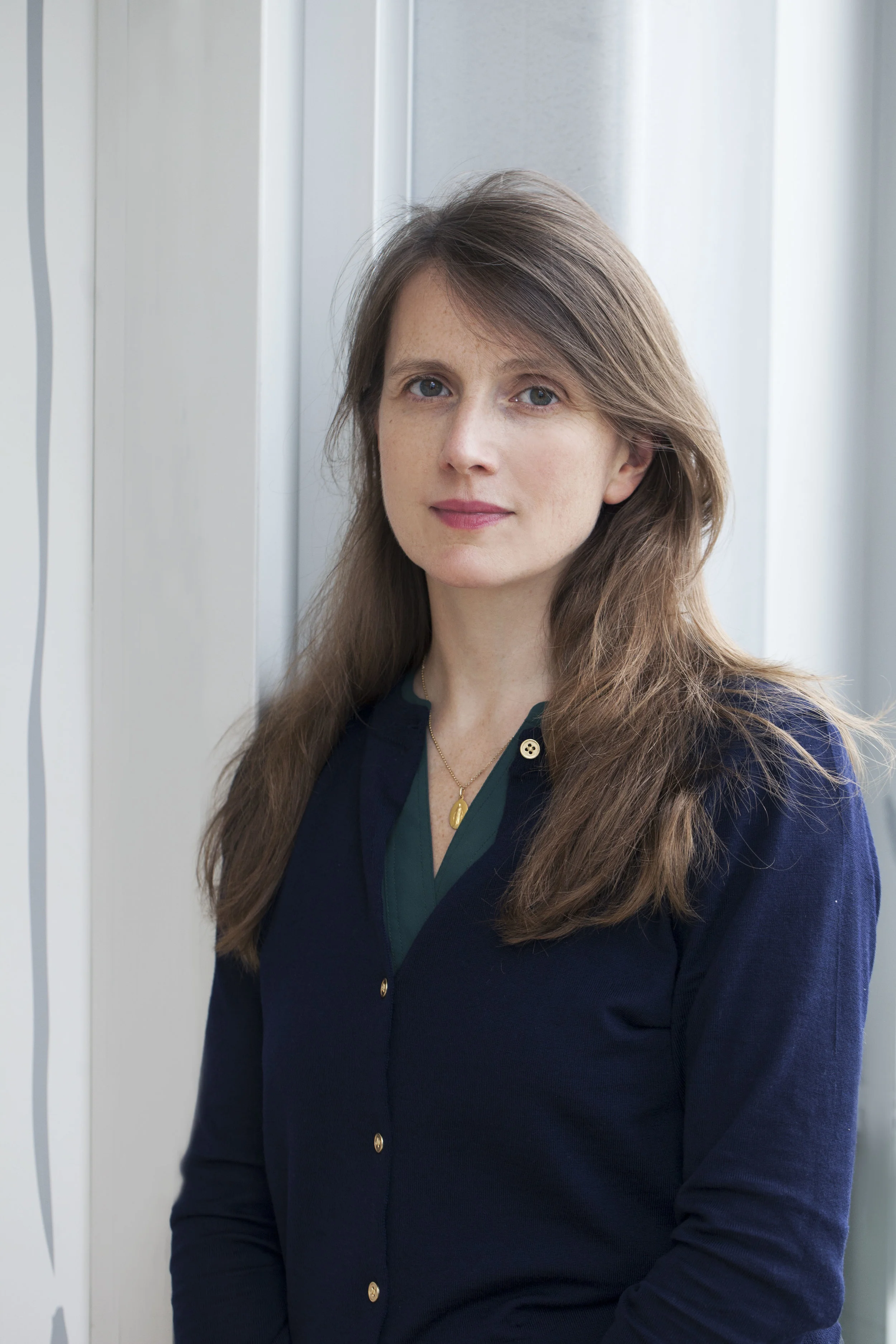 LORRAINE DE MEAUX - C. Bruno Klein.jpg