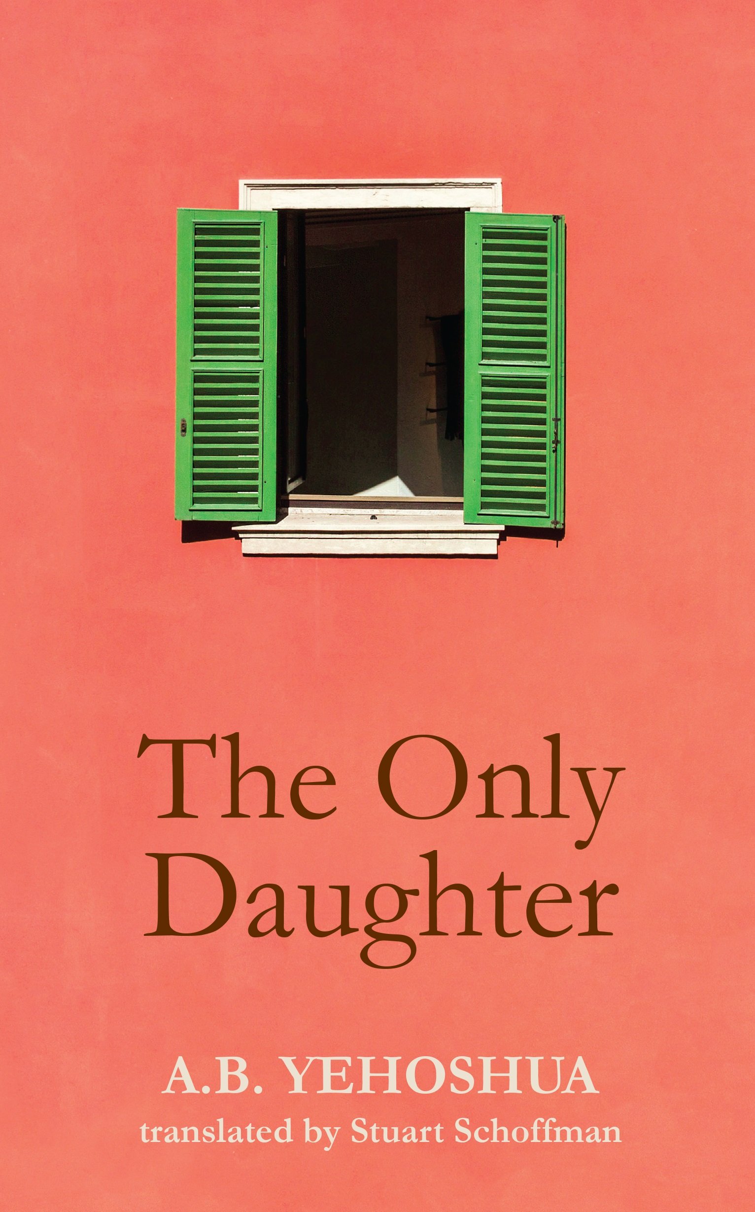 The Only Daughter front cover latest 27 5 22.jpg