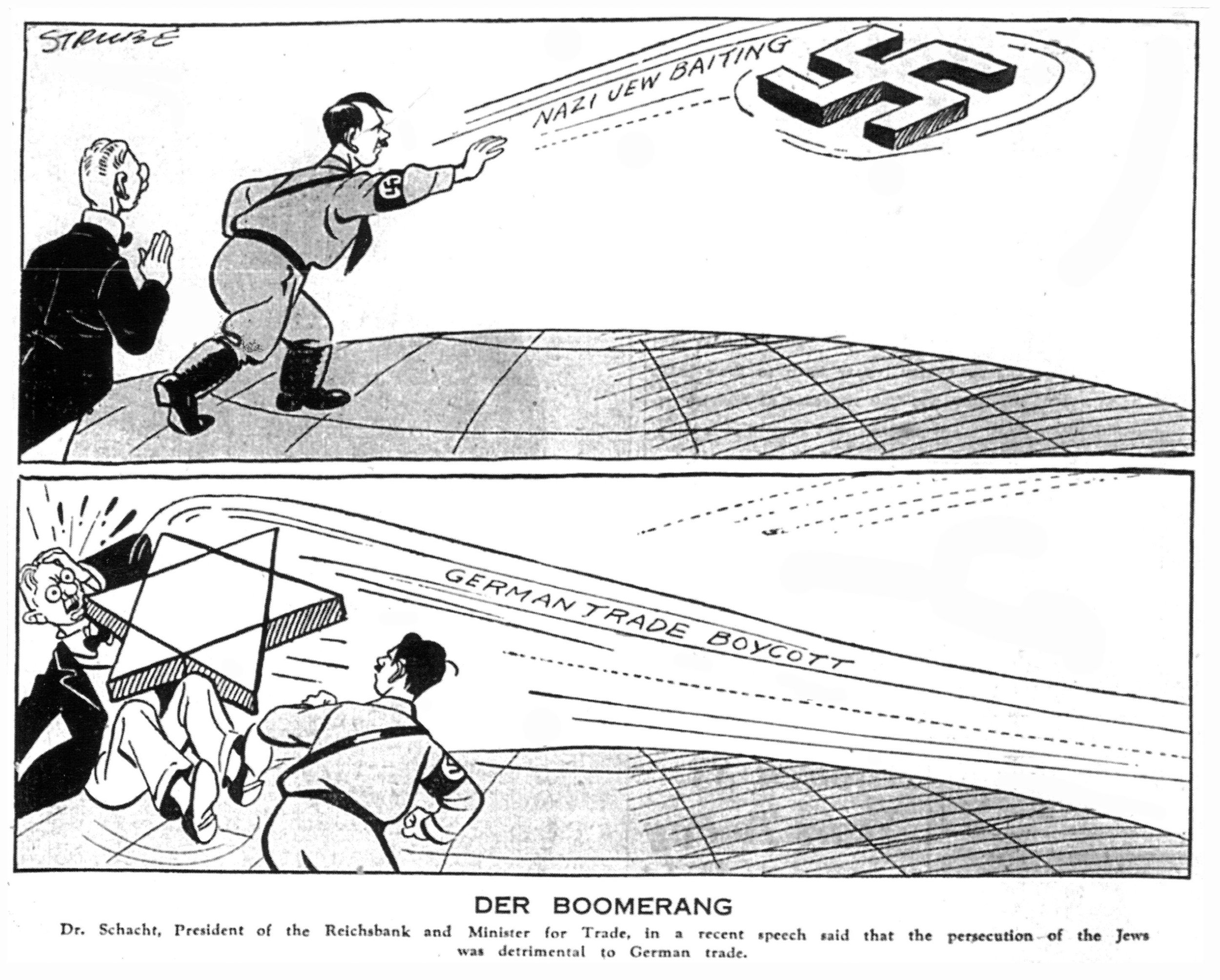 Tim Benson: The Daily Express cartoonist who mocked the Kaiser with mud in WW1 trenches