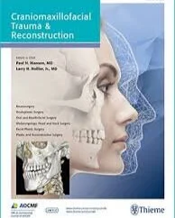 Ha AY, Mangham W, Frommer SA, Choi D, Klinge P, Taylor HO, Oyelese AA, Sullivan SR . Interdisciplinary Management of Minimally Displaced Orbital Roof Fractures: Delayed Pulsatile Exophthalmos and Orbital Encephalocele. Craniomaxillofac Trauma Reconstr. 2017 Mar;10(1):11-15. doi: 10.1055/s-0036-1584395. Epub 2016 Sep 15. PMID: 28210402