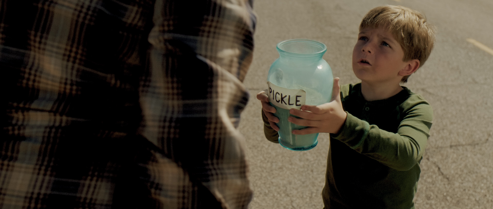 Pickle