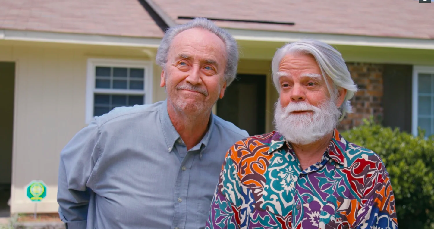 Sparky & Butch