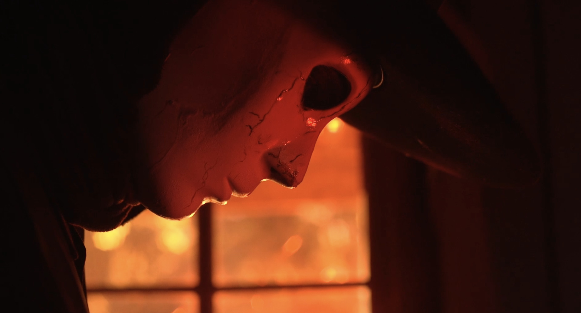 The Man With Bloody Tears