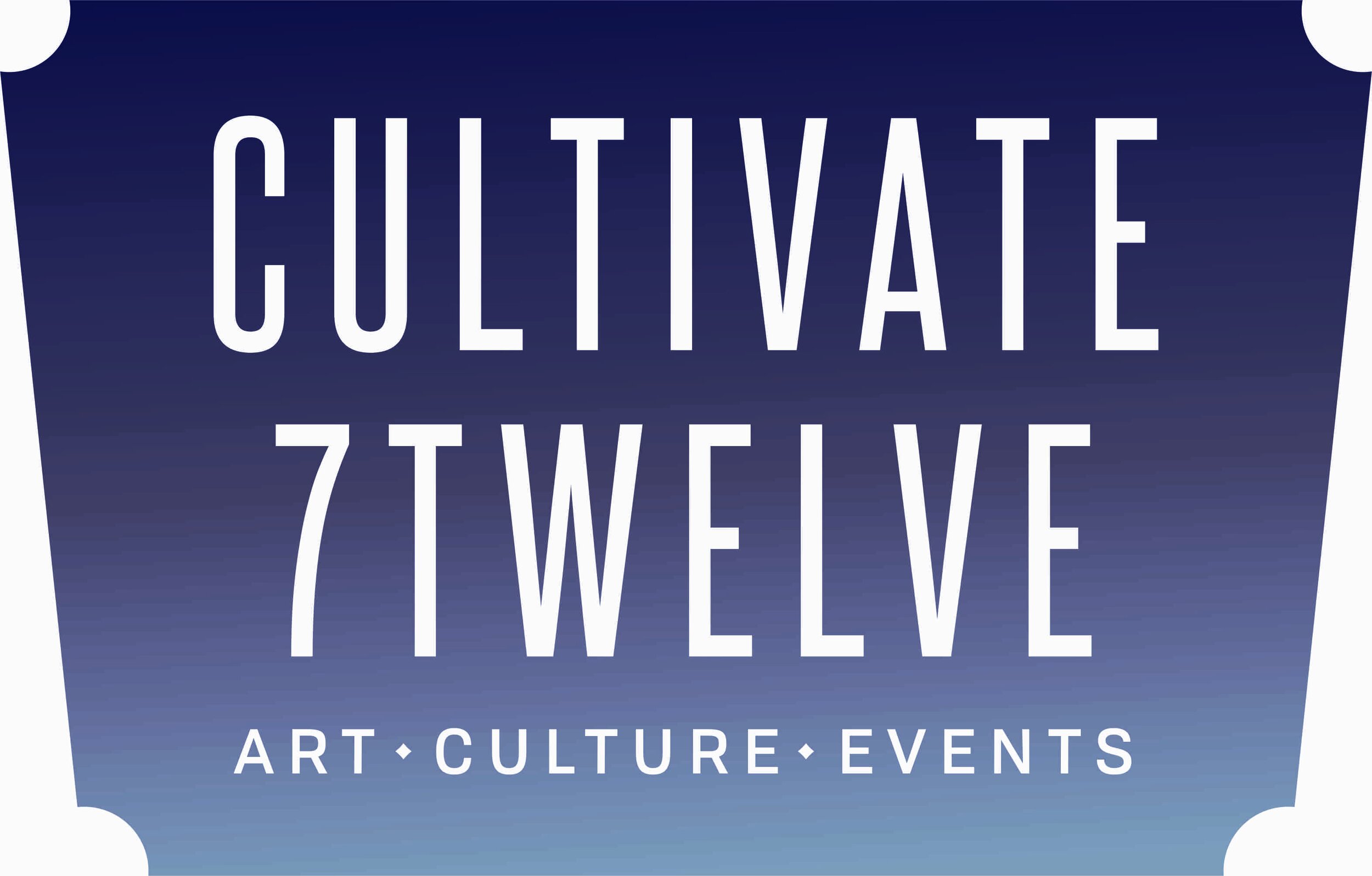 Cultivate 7twelve (Copy)