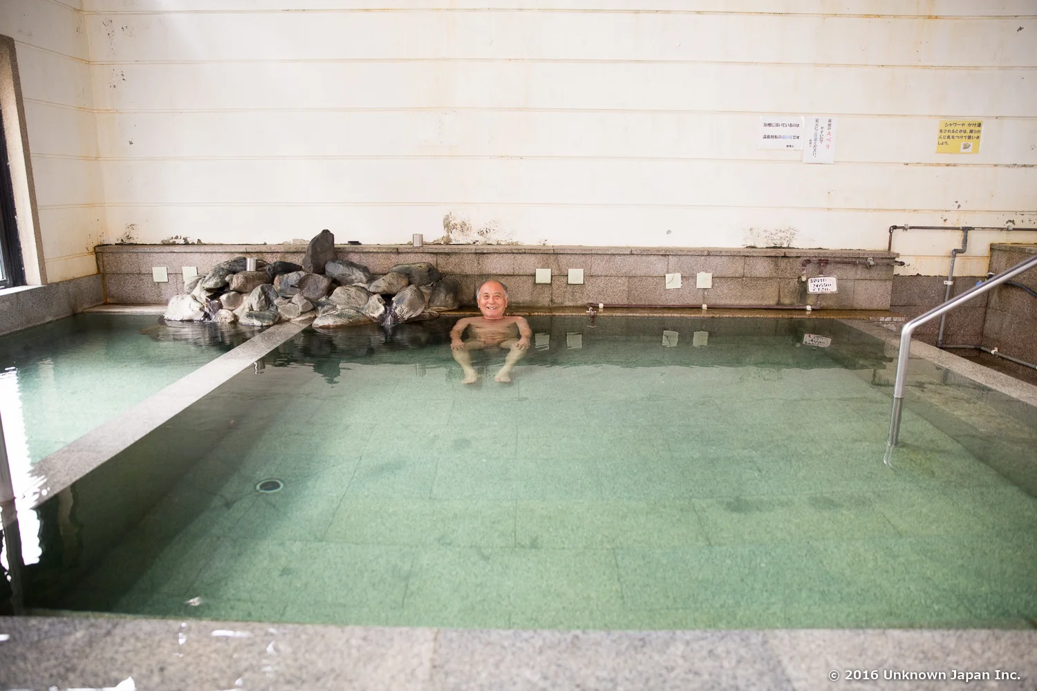 宮之城温泉 さがら温泉 — 知られざる地元の名泉