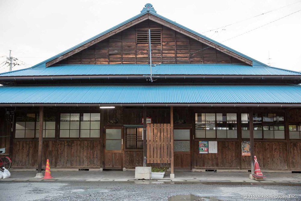 人吉温泉 新温泉 知られざる地元の名泉 人吉温泉 新温泉 知られざる地元の名泉