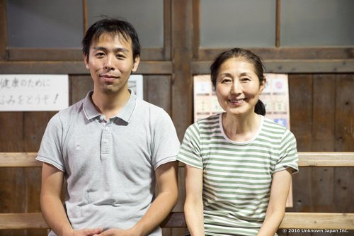 人吉温泉 新温泉 知られざる地元の名泉