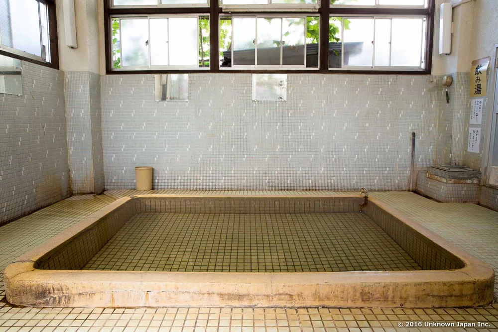 別府の心からおすすめしたい温泉 日帰り編 知られざる地元の名泉
