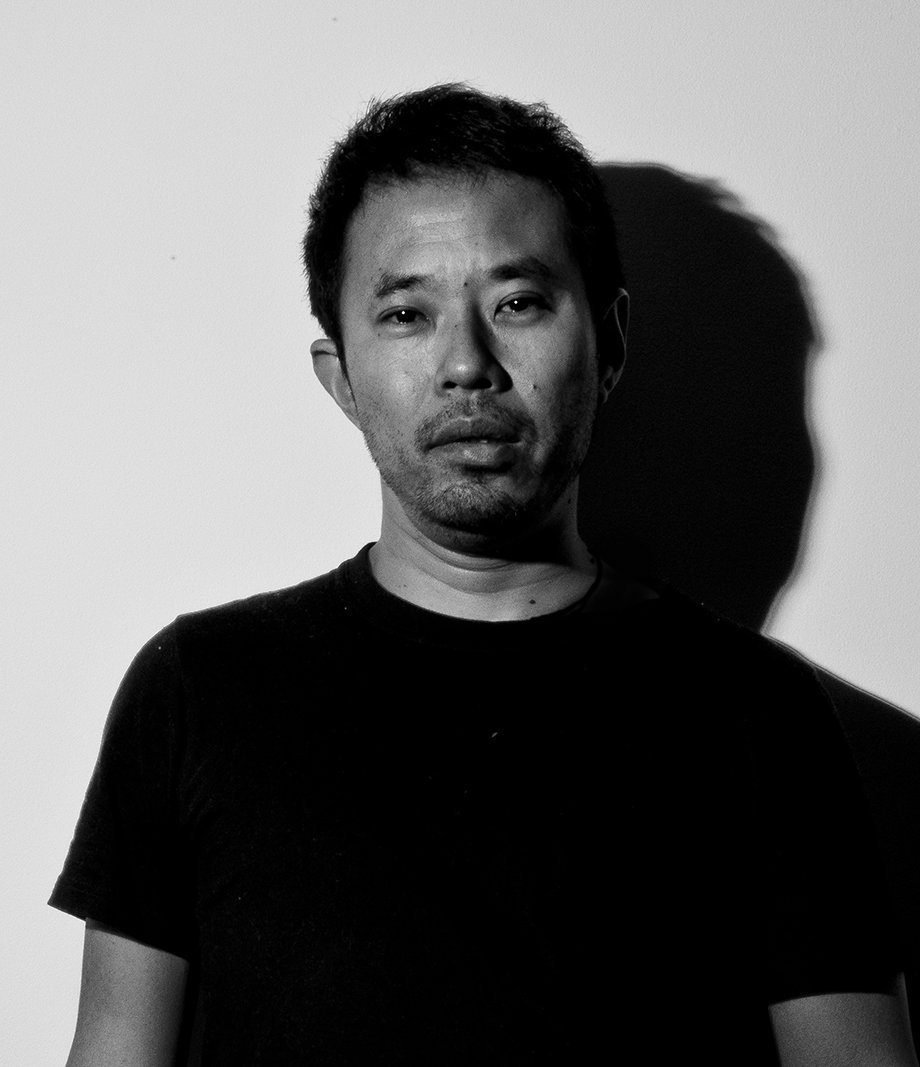 音楽作家・清川進也さん