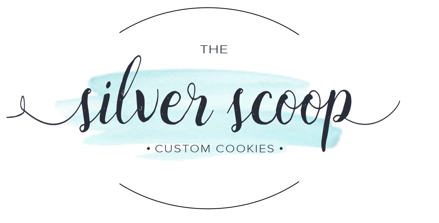 Silver Scoop Cookies 