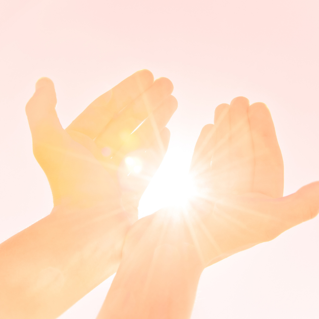 Self-Reiki Class: Enhancing Your Daily Practice (Online)