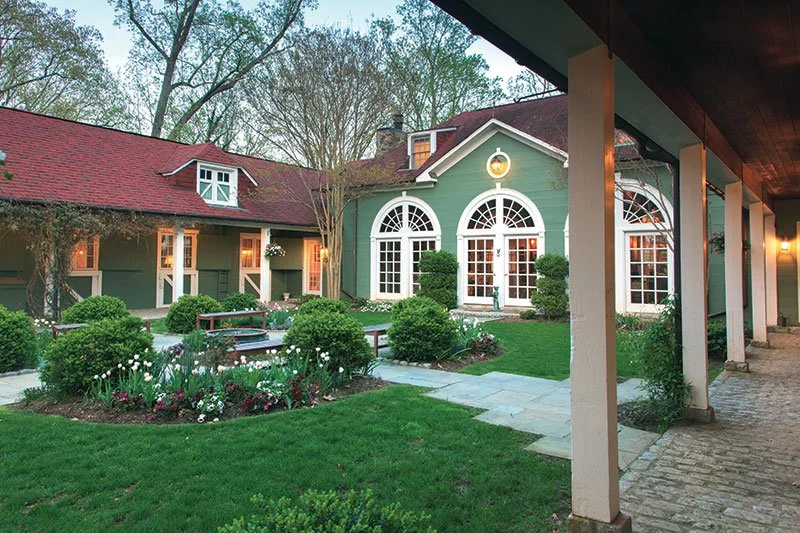 The Reclaim Series Summer Wellness Retreats: Embrace & Evolve