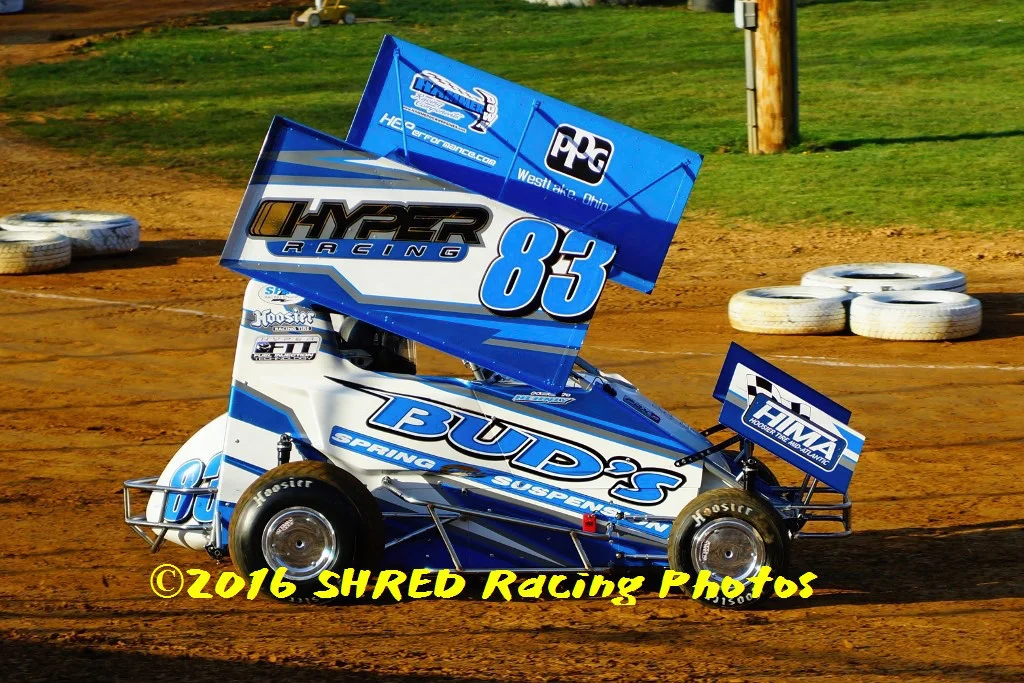 2016 600 Point Standings