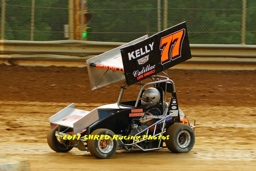 2017 125 Point Standings