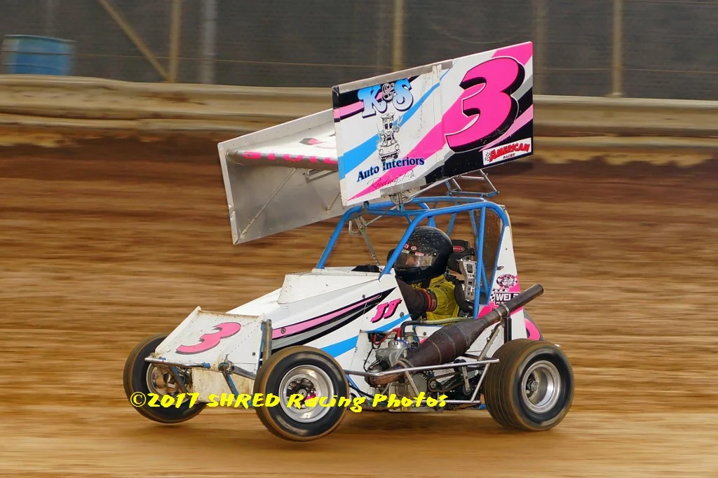Viper Chassis Night