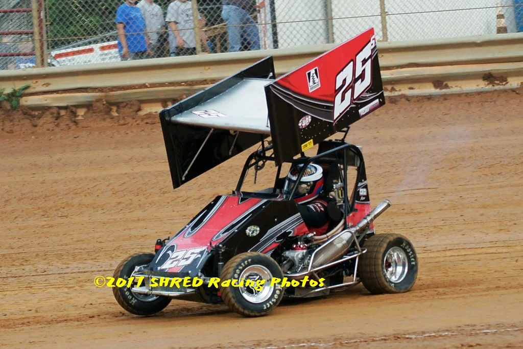 Mongoose Chassis Night